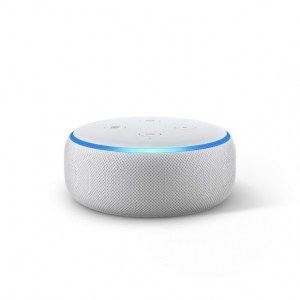 Amazon Echo Dot Sandstone