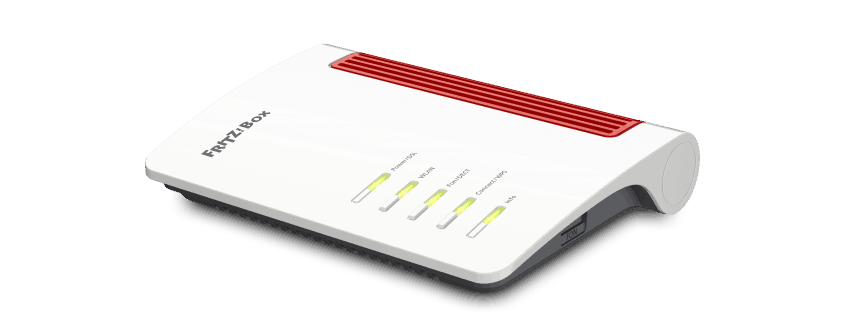 AVM FRITZBox 7530 WLAN