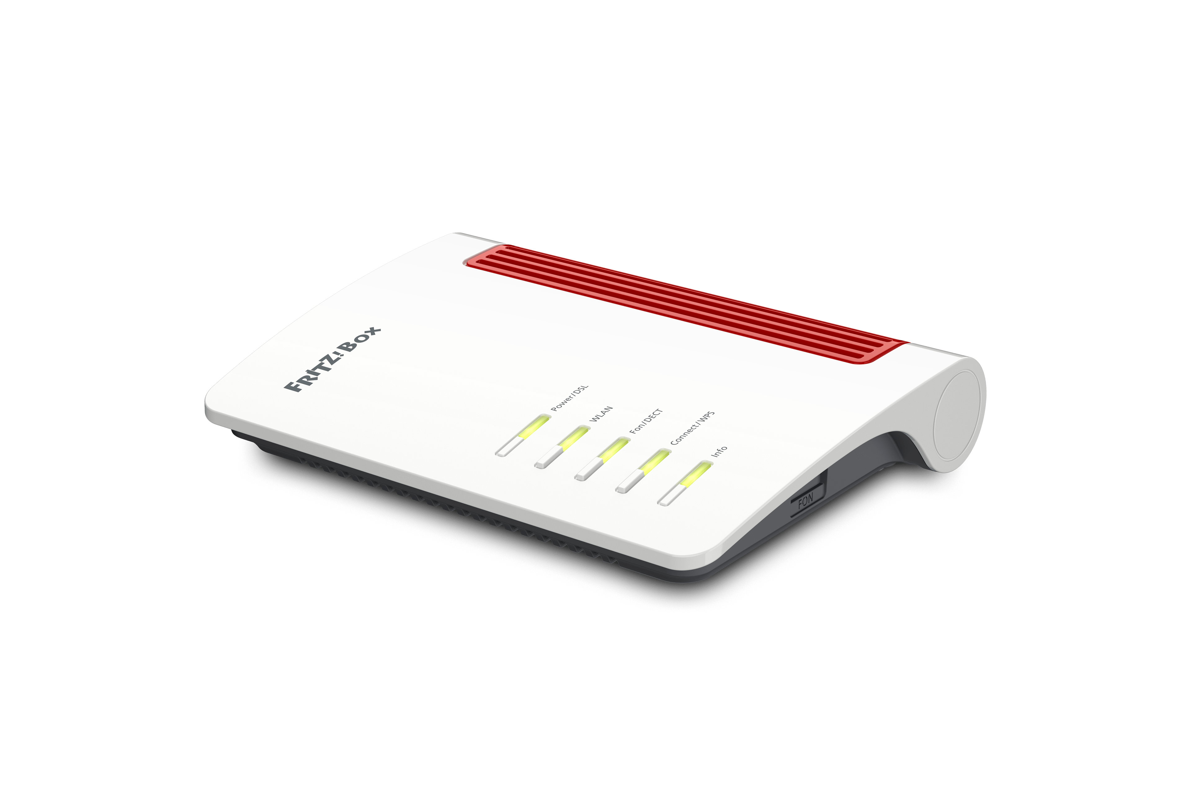 AVM FRITZBox 7530 WLAN