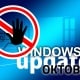 Windows 10 Update Okober Stop