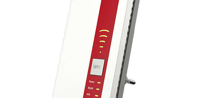 AVM Fritz WLAN Repeater