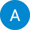 blank