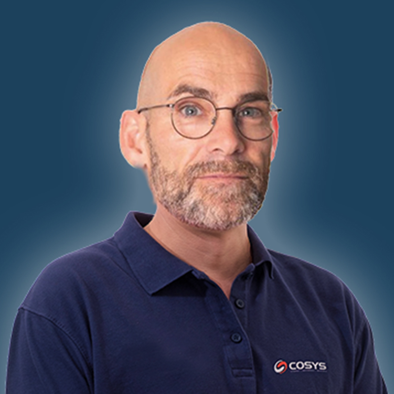 Karl Strasser, CoSYS Glasfaserberatung Feldkirchen