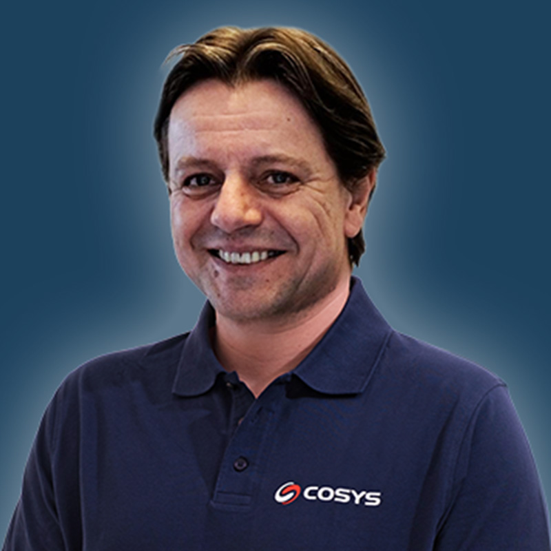 Martin Leitner, CoSYS Glasfaserberatung Feldkirchen